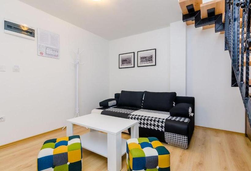 Fotos del hotel Rooms Baza:  3