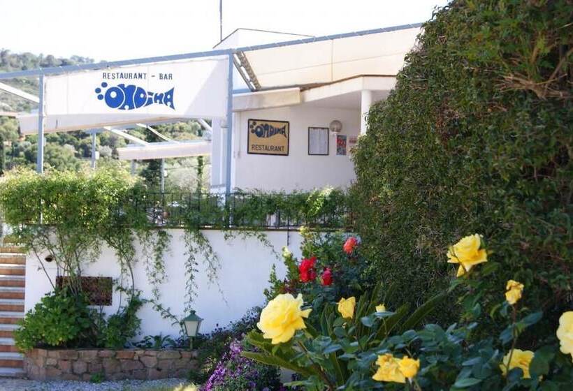 Hostal Ondina