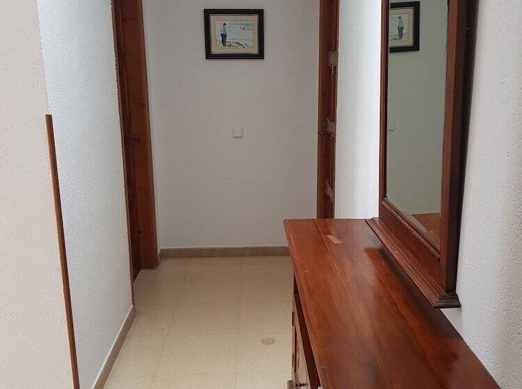 Fotos del hotel Hostal Ondina:  12