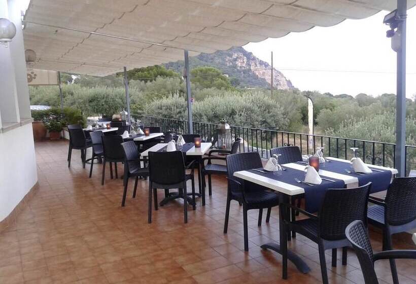 Fotos del hotel Hostal Ondina:  24