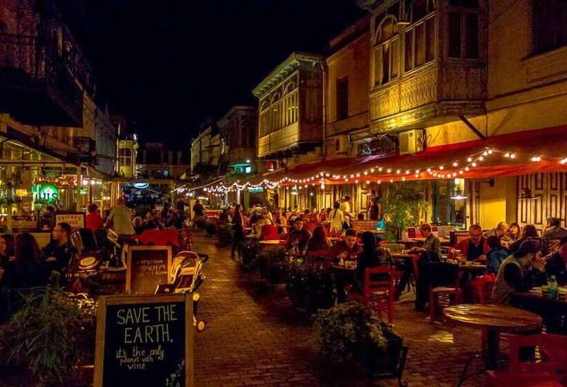 Fotos del hotel Elisi By Gtm:  2