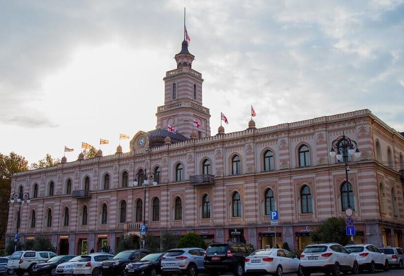 Fotos del hotel Elisi By Gtm:  3