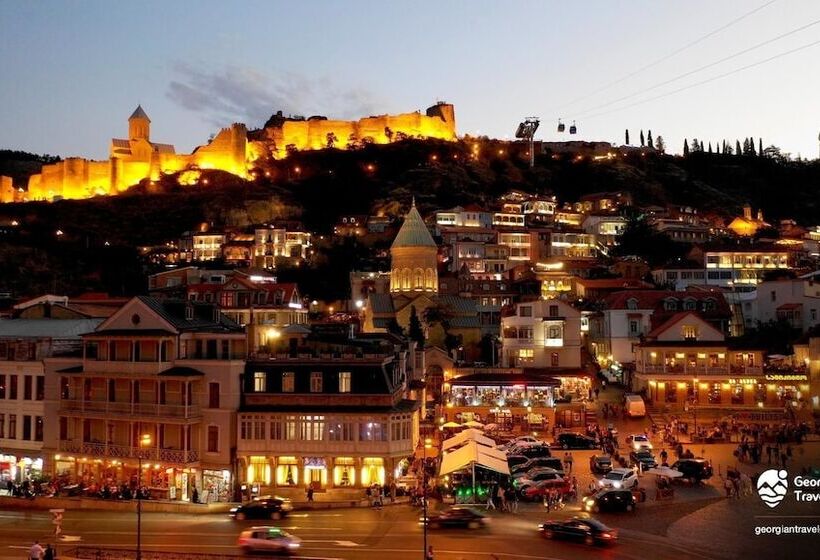 Fotos del hotel Elisi By Gtm:  4