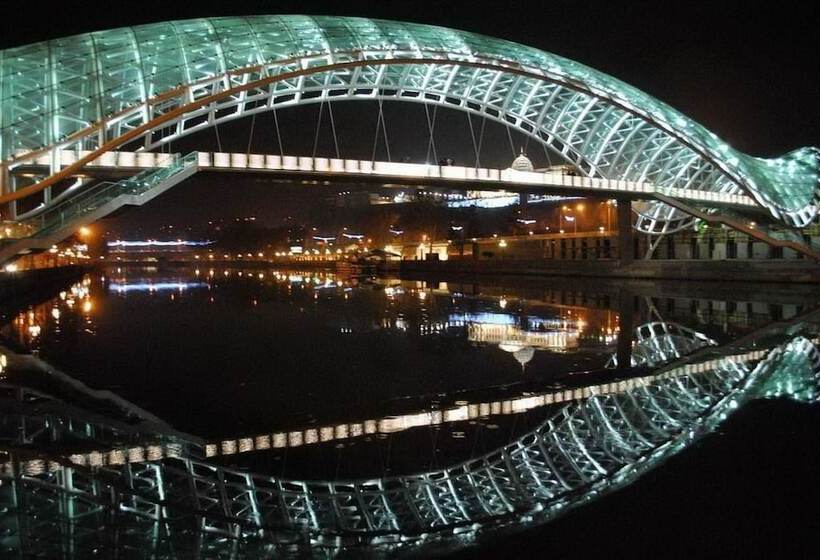 Fotos del hotel Elisi By Gtm:  5