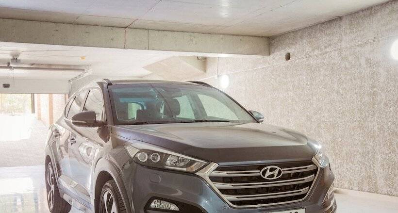 Fotos del hotel Elisi By Gtm:  6