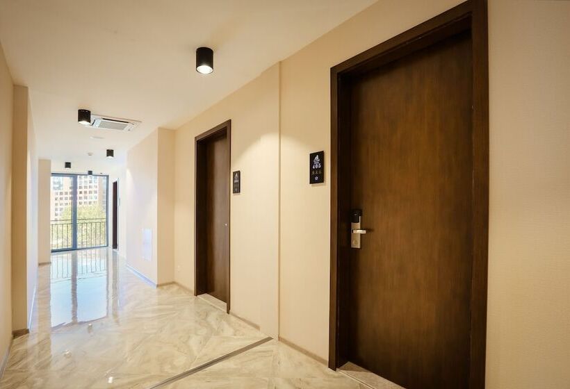 Fotos del hotel Elisi By Gtm:  7