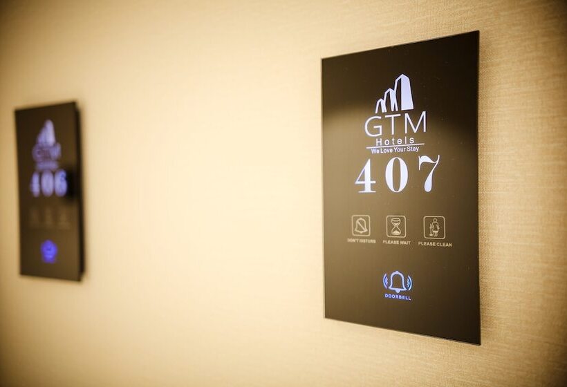 Fotos del hotel Elisi By Gtm:  8