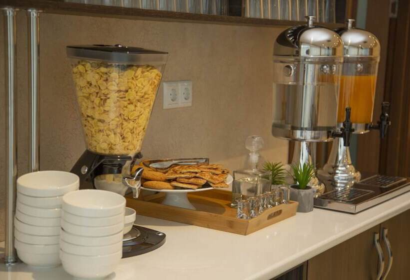 Fotos del hotel Elisi By Gtm:  9