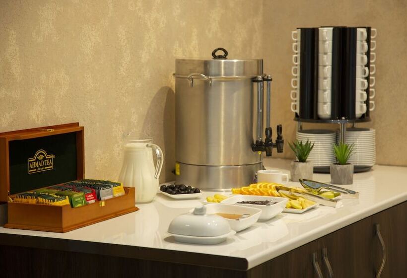 Fotos del hotel Elisi By Gtm:  10