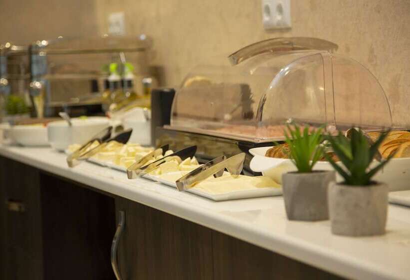 Fotos del hotel Elisi By Gtm:  14