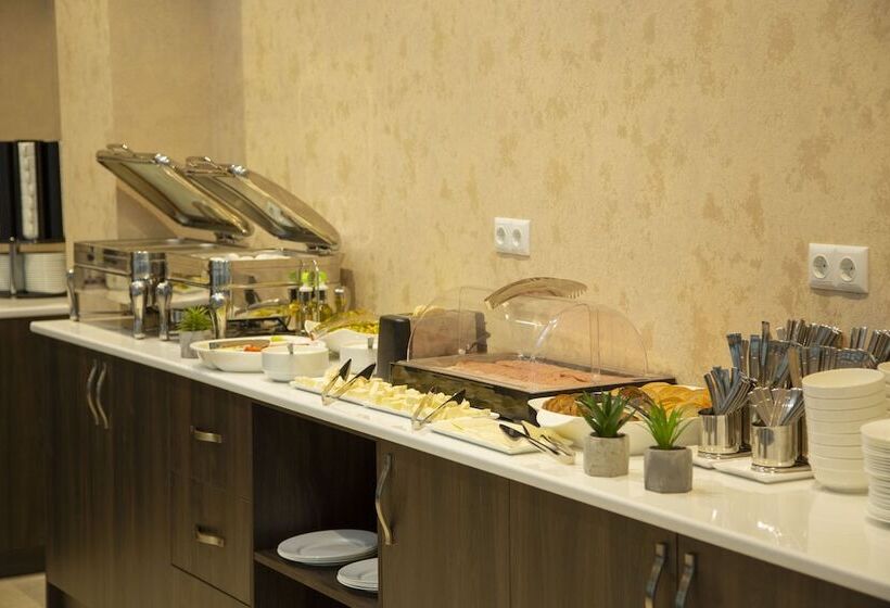 Fotos del hotel Elisi By Gtm:  15