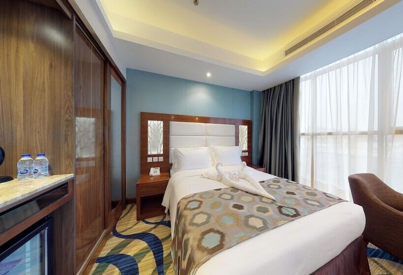 Fotos del hotel City View:  5