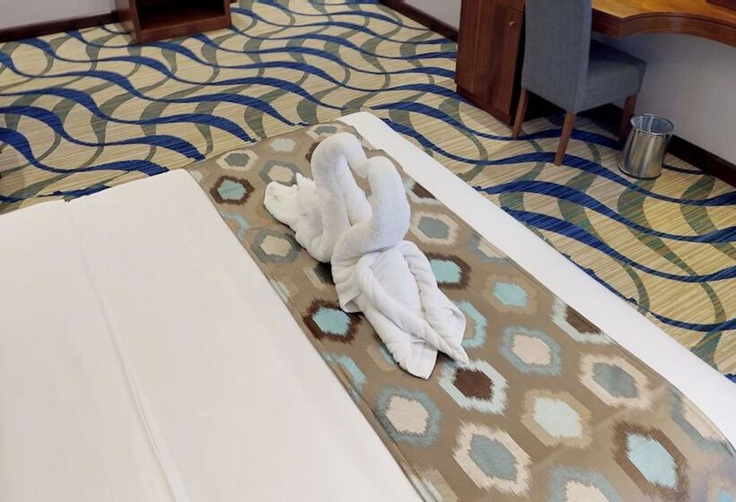 Fotos del hotel City View:  6