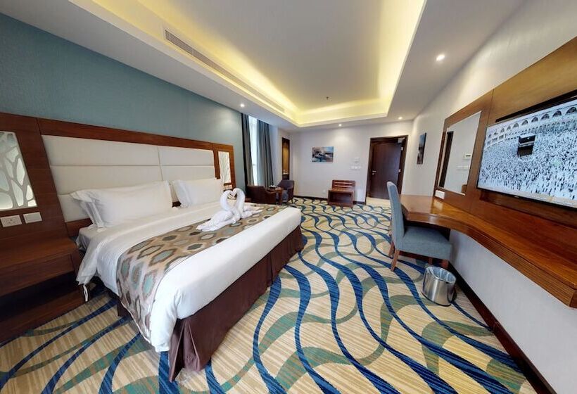 Fotos del hotel City View:  12