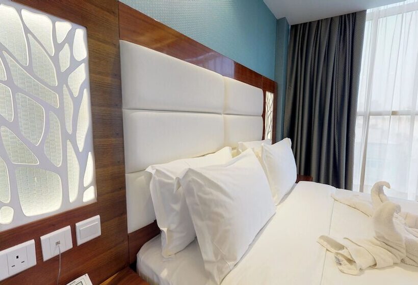 Fotos del hotel City View:  10