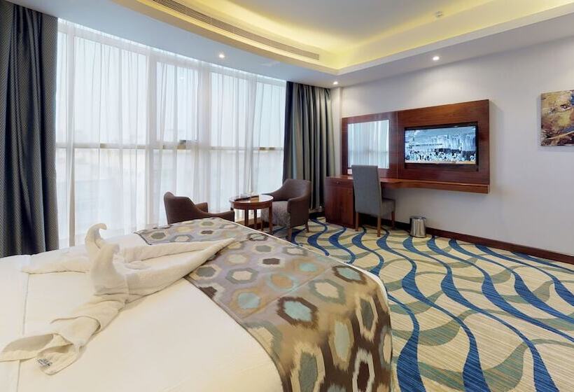 Fotos del hotel City View:  22