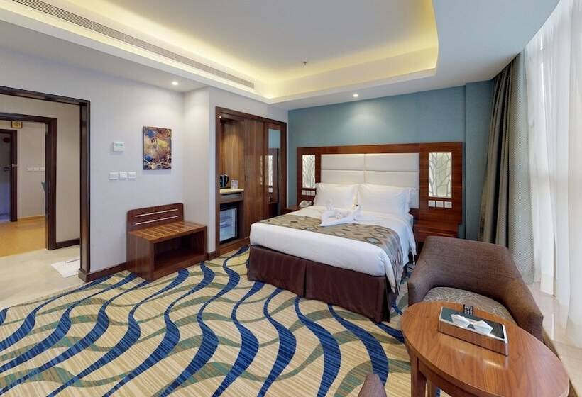 Fotos del hotel City View:  8