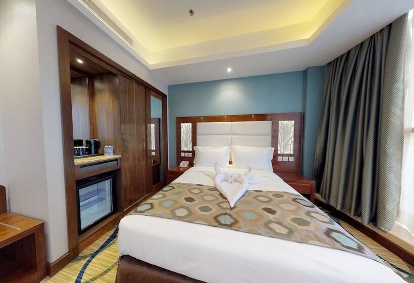 Fotos del hotel City View:  3