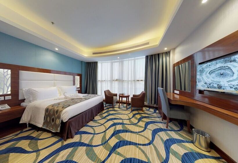 Fotos del hotel City View:  11