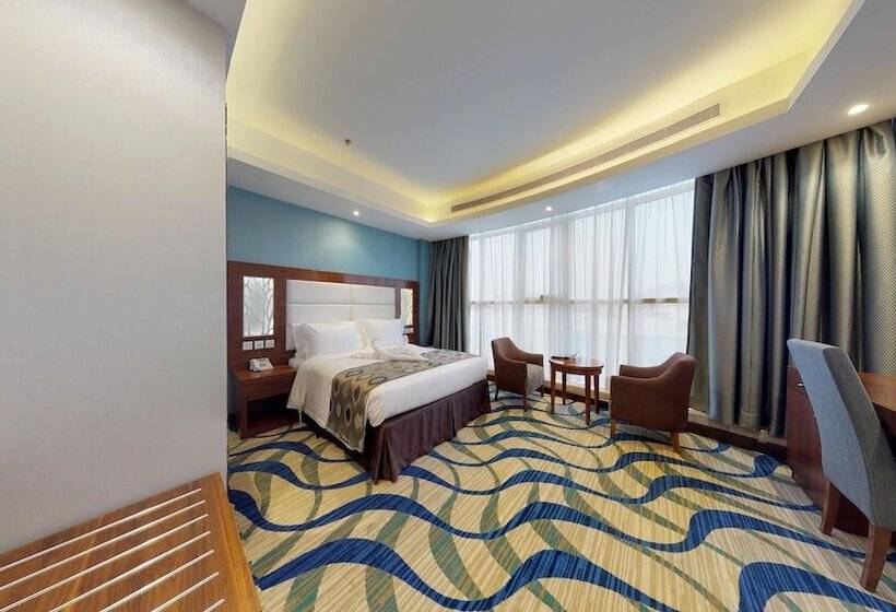 Fotos del hotel City View:  14