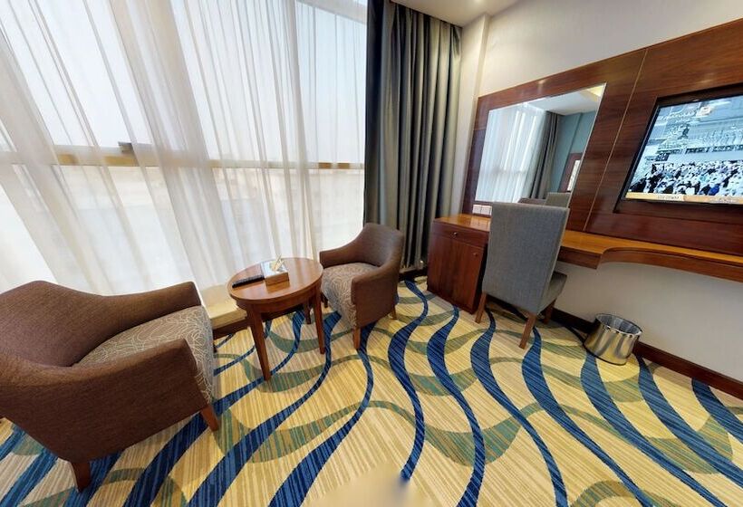 Fotos del hotel City View:  20