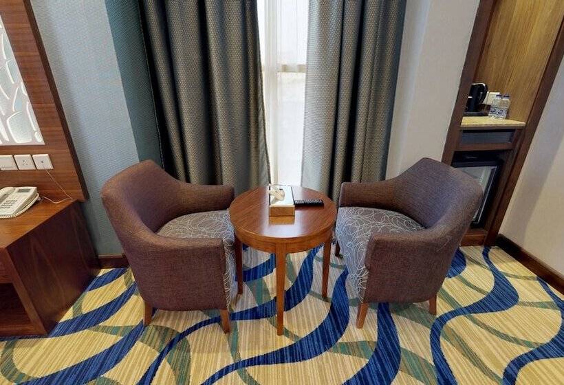 Fotos del hotel City View:  18