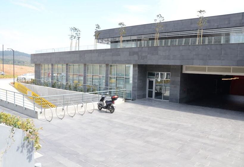 Fotos del hotel Teknosports Otel:  22