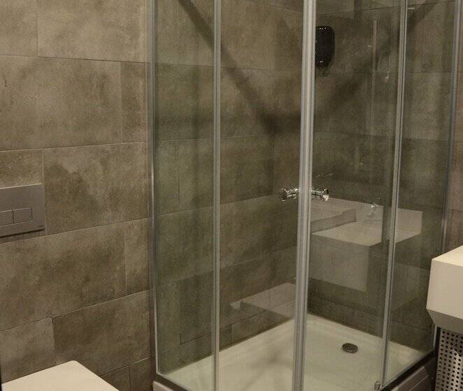 Fotos del hotel Teknosports Otel:  2