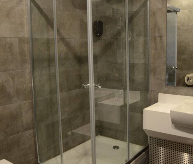 Fotos del hotel Teknosports Otel:  12