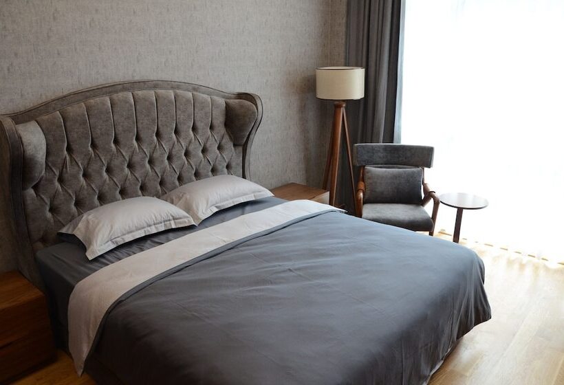 Fotos del hotel Teknosports Otel:  3