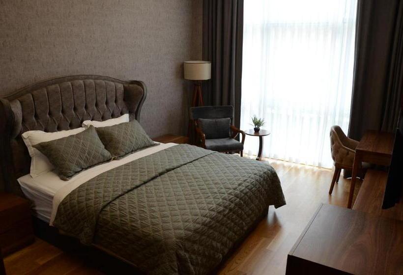 Fotos del hotel Teknosports Otel:  15