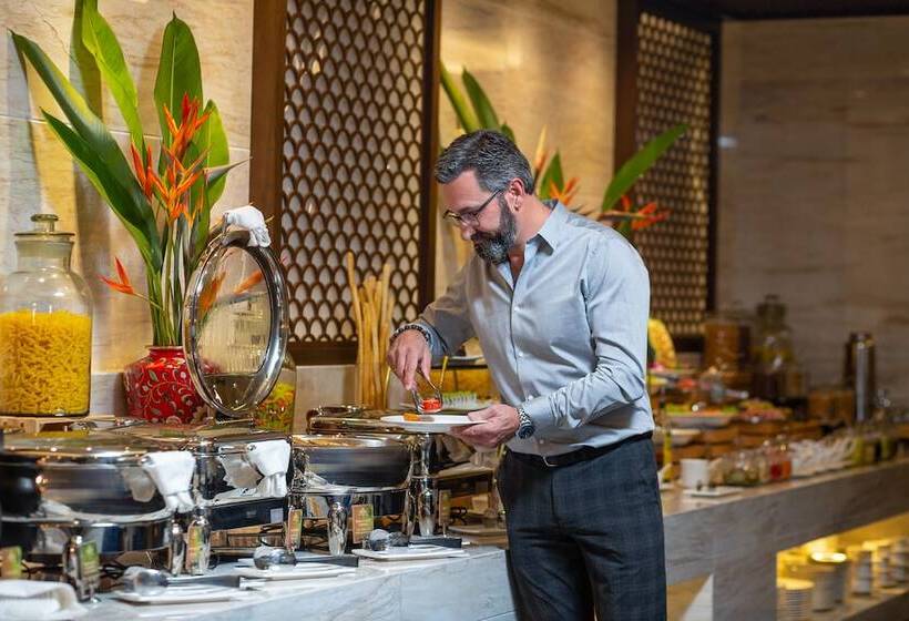 Fotos del hotel The Oriental Jade:  22