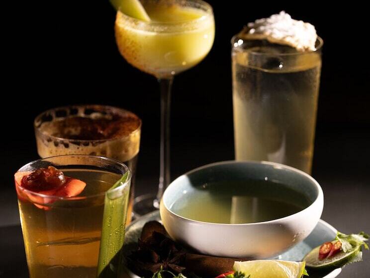 Fotos del hotel The Oriental Jade:  20