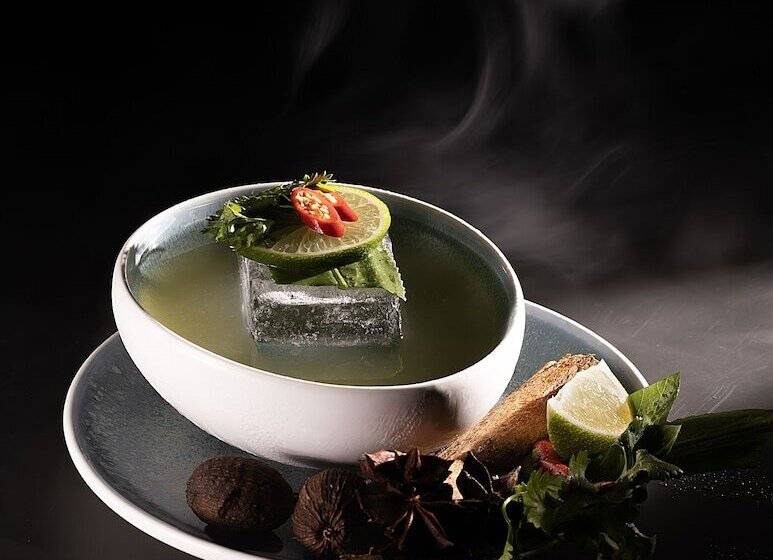 Fotos del hotel The Oriental Jade:  19