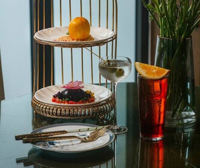 Fotos del hotel The Oriental Jade:  4