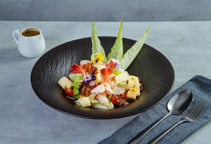 Fotos del hotel The Oriental Jade:  10