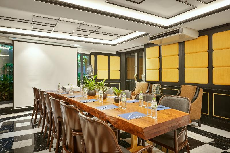 Fotos del hotel The Oriental Jade:  17