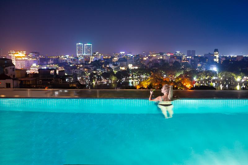 Fotos del hotel The Oriental Jade:  18