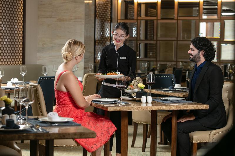 Fotos del hotel The Oriental Jade:  14