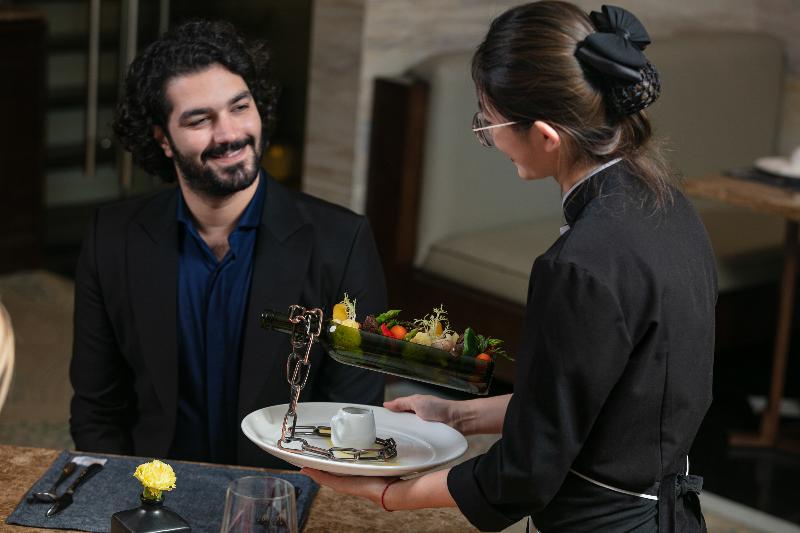 Fotos del hotel The Oriental Jade:  6