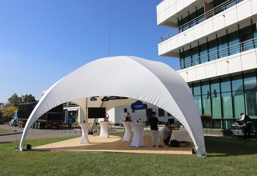 Fotos del hotel Complex Silva:  4