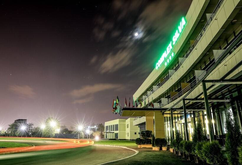 Fotos del hotel Complex Silva:  5