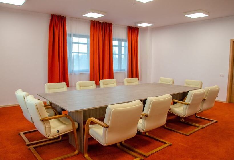 Fotos del hotel Complex Silva:  6