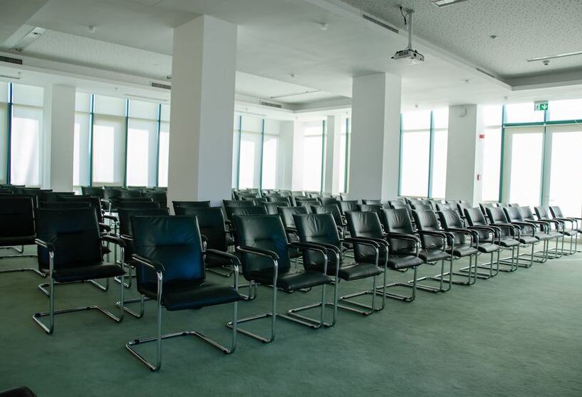 Fotos del hotel Complex Silva:  8