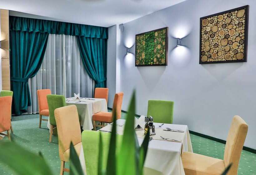 Fotos del hotel Complex Silva:  9