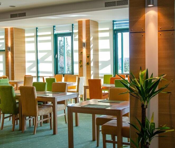 Fotos del hotel Complex Silva:  10