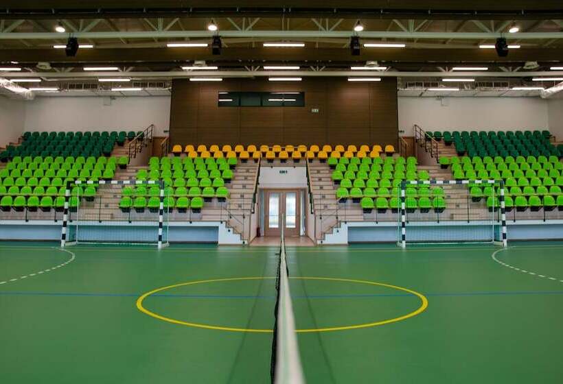 Fotos del hotel Complex Silva:  12