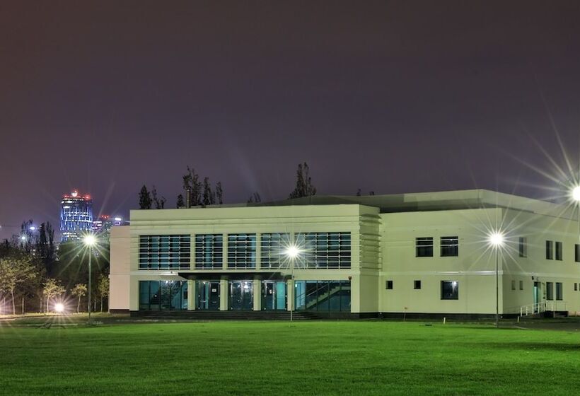 Fotos del hotel Complex Silva:  13