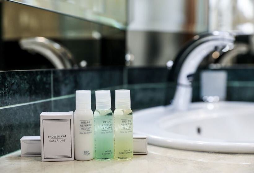 Fotos del hotel Complex Silva:  14