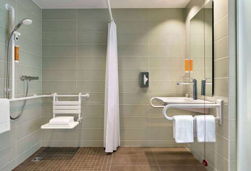 Fotos del hotel Super 8 By Wyndham Dresden:  23